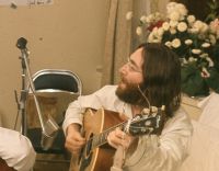 foto John LENNON