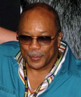 foto Jones QUINCY