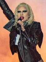 foto Lady GAGA
