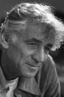 foto Leonard BERNSTEIN