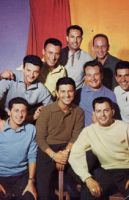 foto LES COMPAGNONS DE LA CHANSON