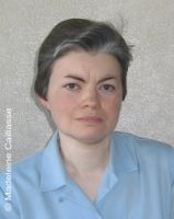 foto Madeleine CAILLASSE