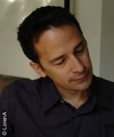 foto Marco Antonio PEREZ-RAMIREZ