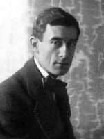 foto Maurice RAVEL
