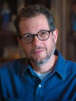 foto Michael GIACCHINO