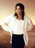 foto Michael JACKSON