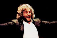foto Michael KAMEN