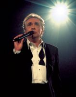 foto Michel SARDOU