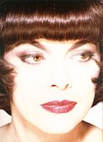 foto Mireille MATHIEU