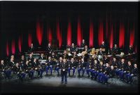 foto MUSIQUE DE LA GENDARMERIE MOBILE