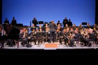 foto MUSIQUE DES EQUIPAGES DE LA FLOTTE DE TOULON