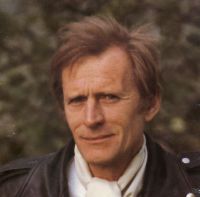 foto Nino FERRER