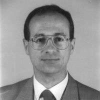 foto Patrick POUTOIRE