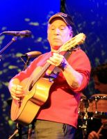 foto Paul SIMON