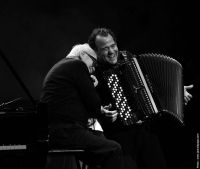 foto Richard GALLIANO