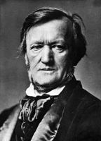 foto Richard WAGNER