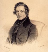 foto Robert SCHUMANN