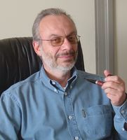 foto Roberto VILLATA