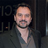 foto Rossano GALANTE