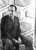 foto Samuel BARBER