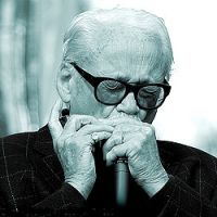 foto Toots THIELEMANS
