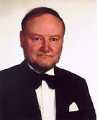 foto Trevor James FORD