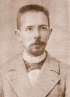 foto Vassilli KALINNIKOV