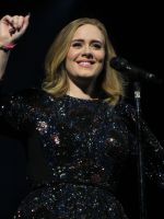photo ADELE