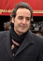 photo Alexandre DESPLAT