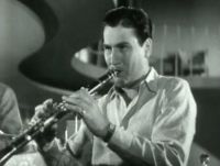 photo ARTIE SHAW
