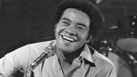 photo Bill WITHERS