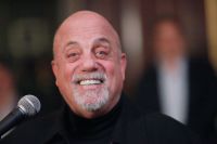 photo Billy JOEL
