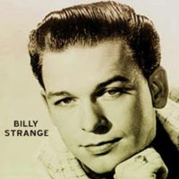 photo Billy STRANGE
