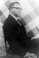 photo Billy STRAYHORN
