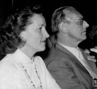 photo Carl ORFF