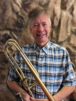 photo Carl Stephen HAMMER