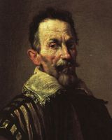 photo Claudio MONTEVERDI
