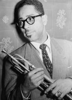photo Dizzy GILLESPIE
