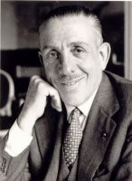 photo Francis POULENC