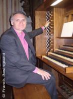 photo Franck BESINGRAND