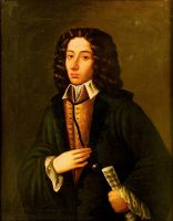 photo Giovanni Battista PERGOLESI