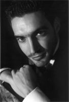 photo Giuseppe CALVINO