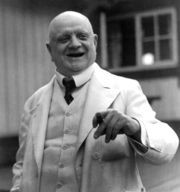 photo Jean SIBELIUS