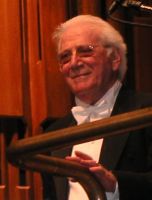 photo Jerry GOLDSMITH