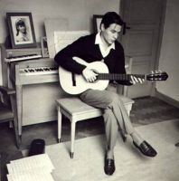 photo JOBIM