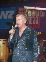 photo Klaus DOLDINGER