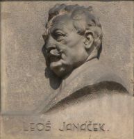 photo Leos JANACEK