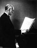 photo Manuel DE FALLA