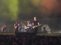 photo METALLICA