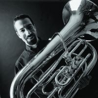 photo Mikael CORTONE D'AMORE